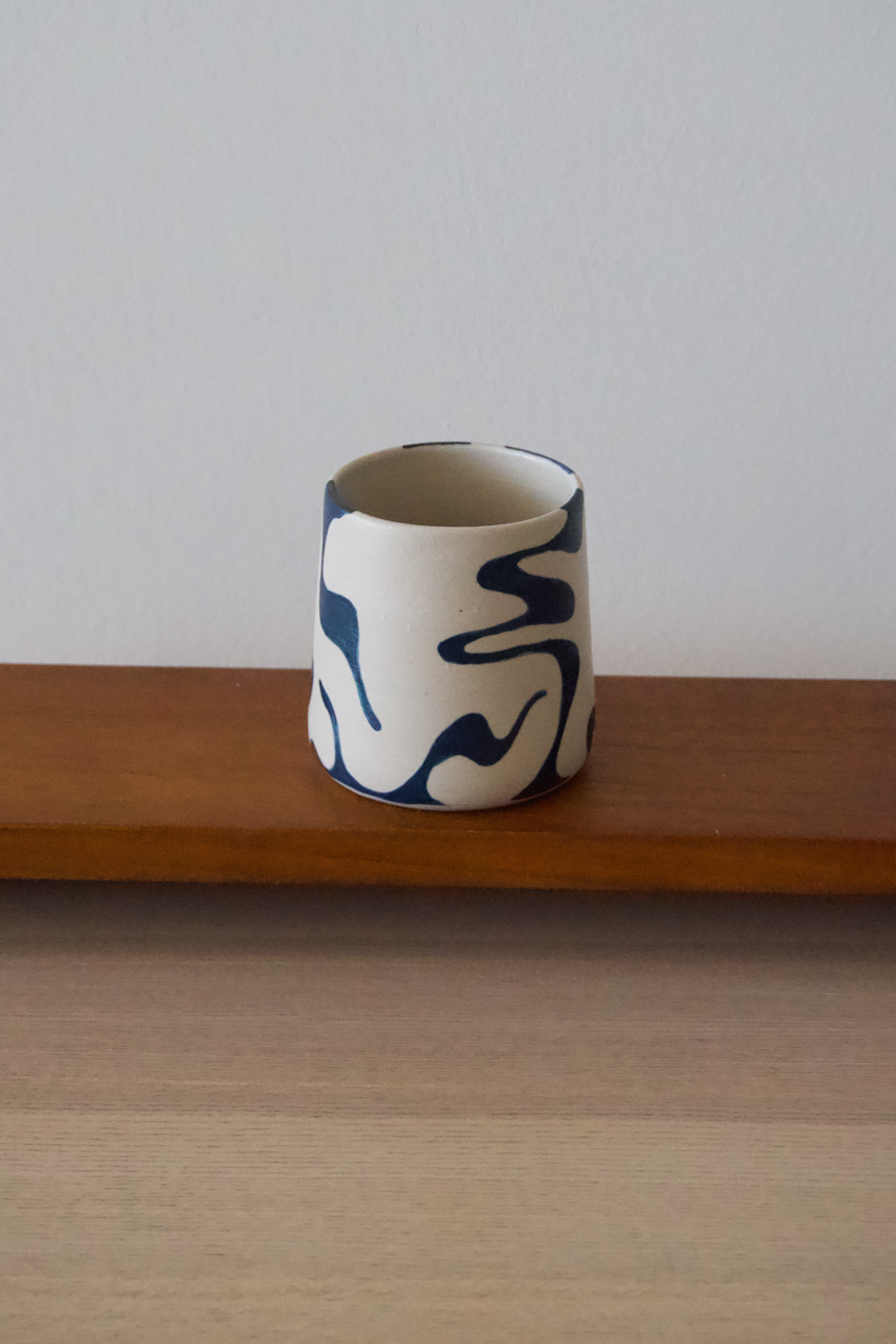 Abstract Cup