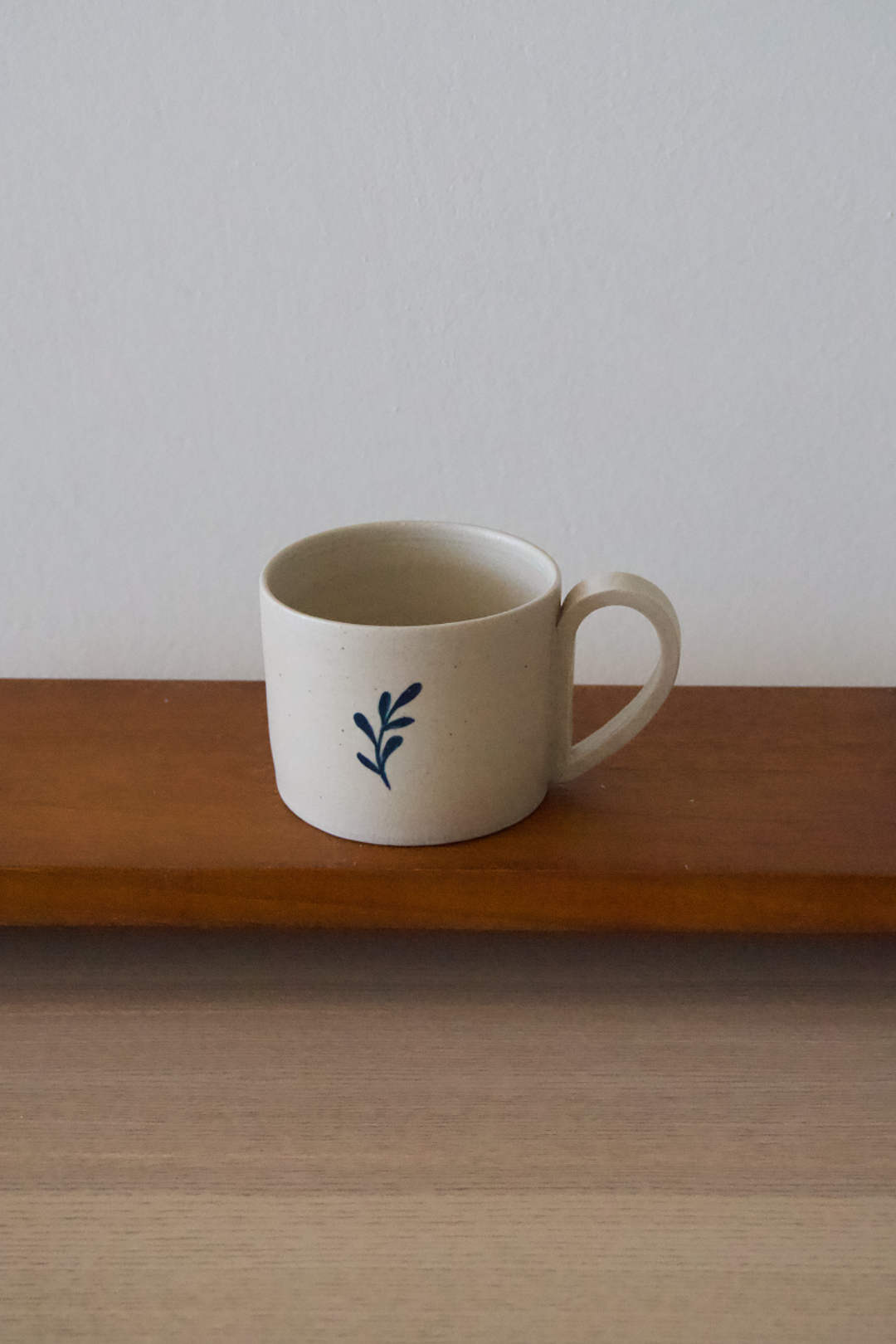 Bud Mug