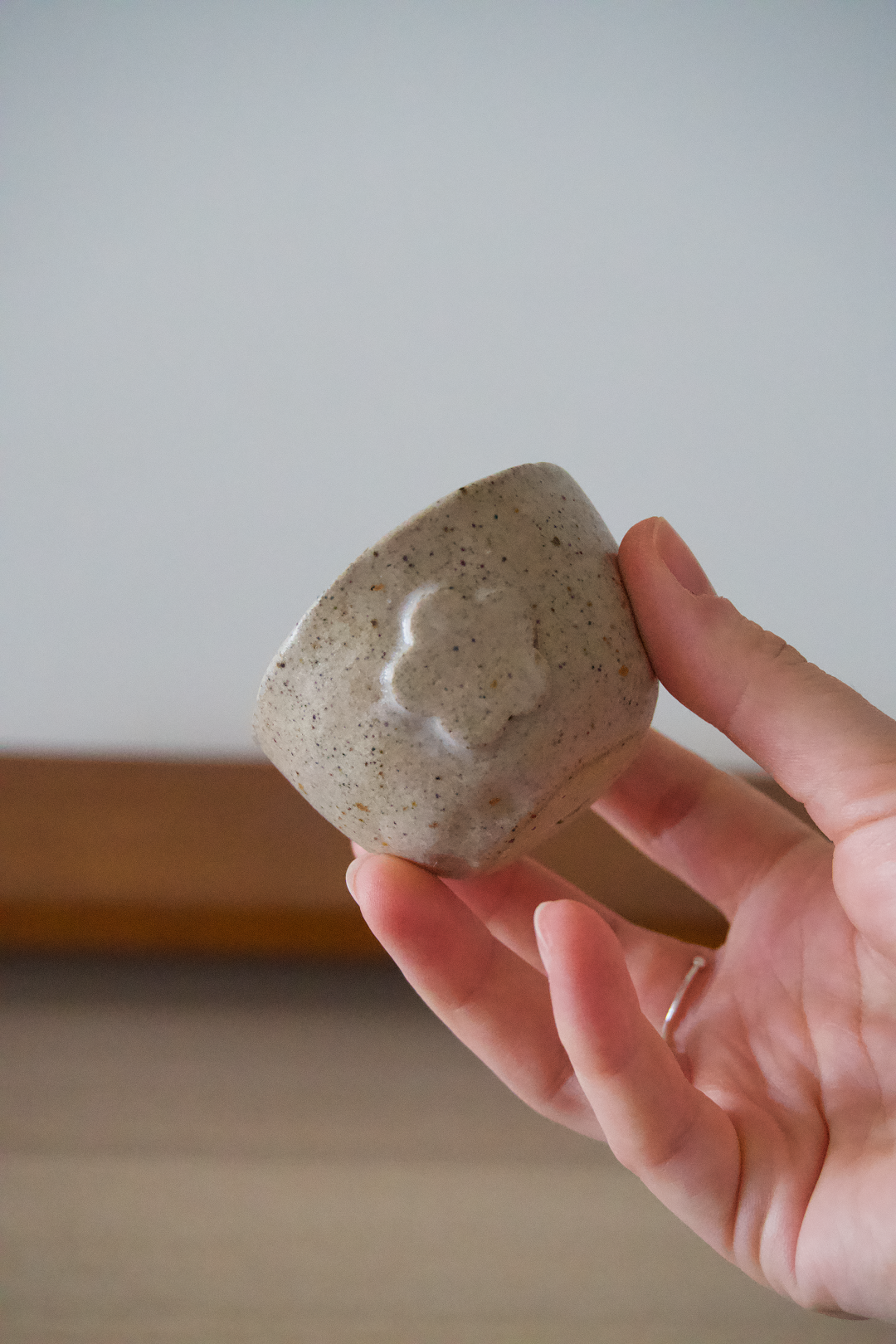 Pinch Cup
