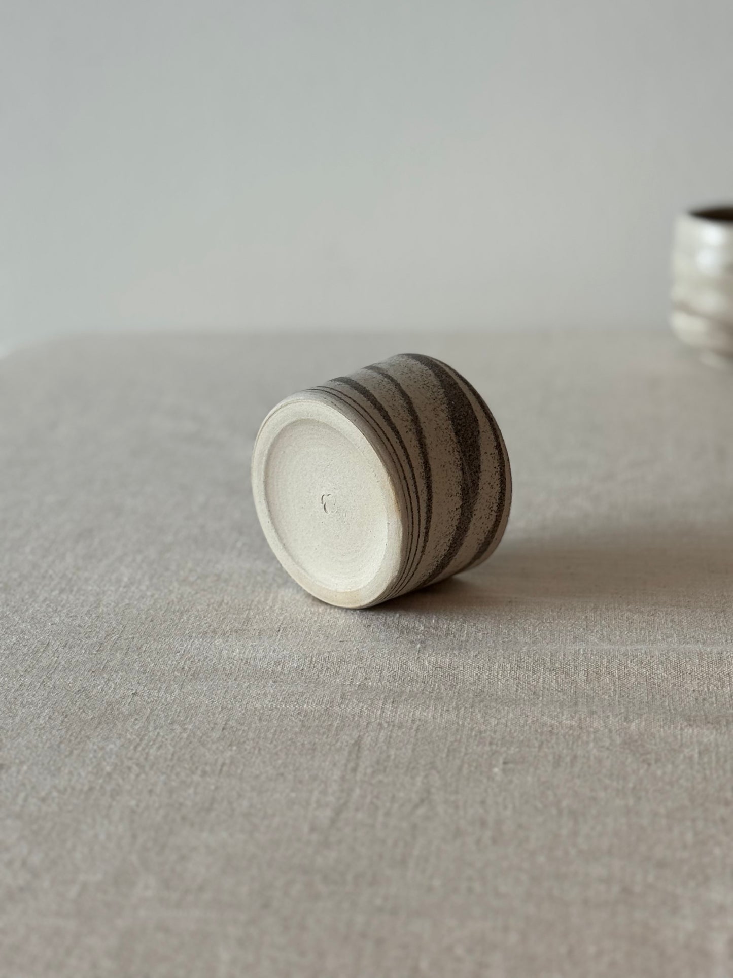 Swirl Cup