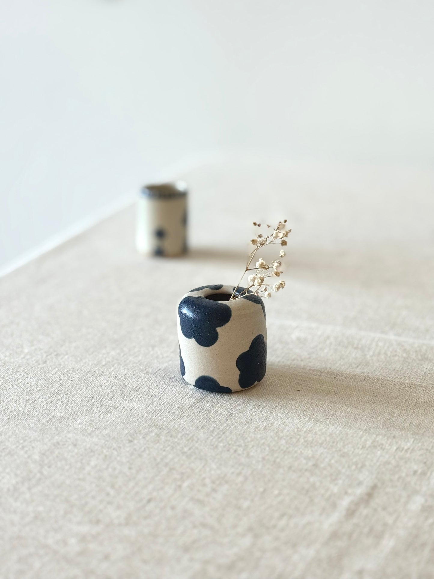 Mini Floral Vases