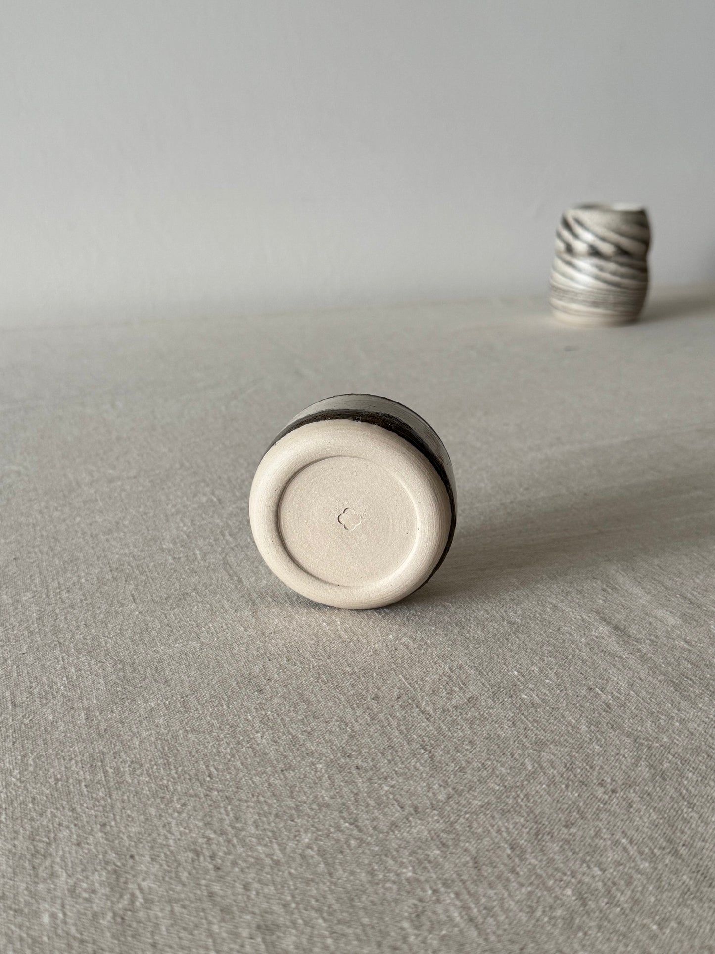 Mini Swirl Cup