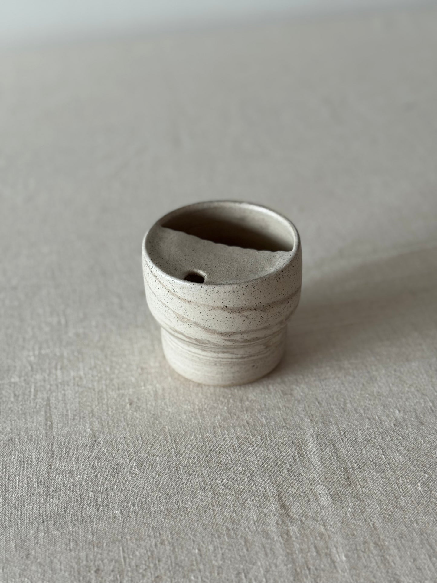 Swirl Tumbler