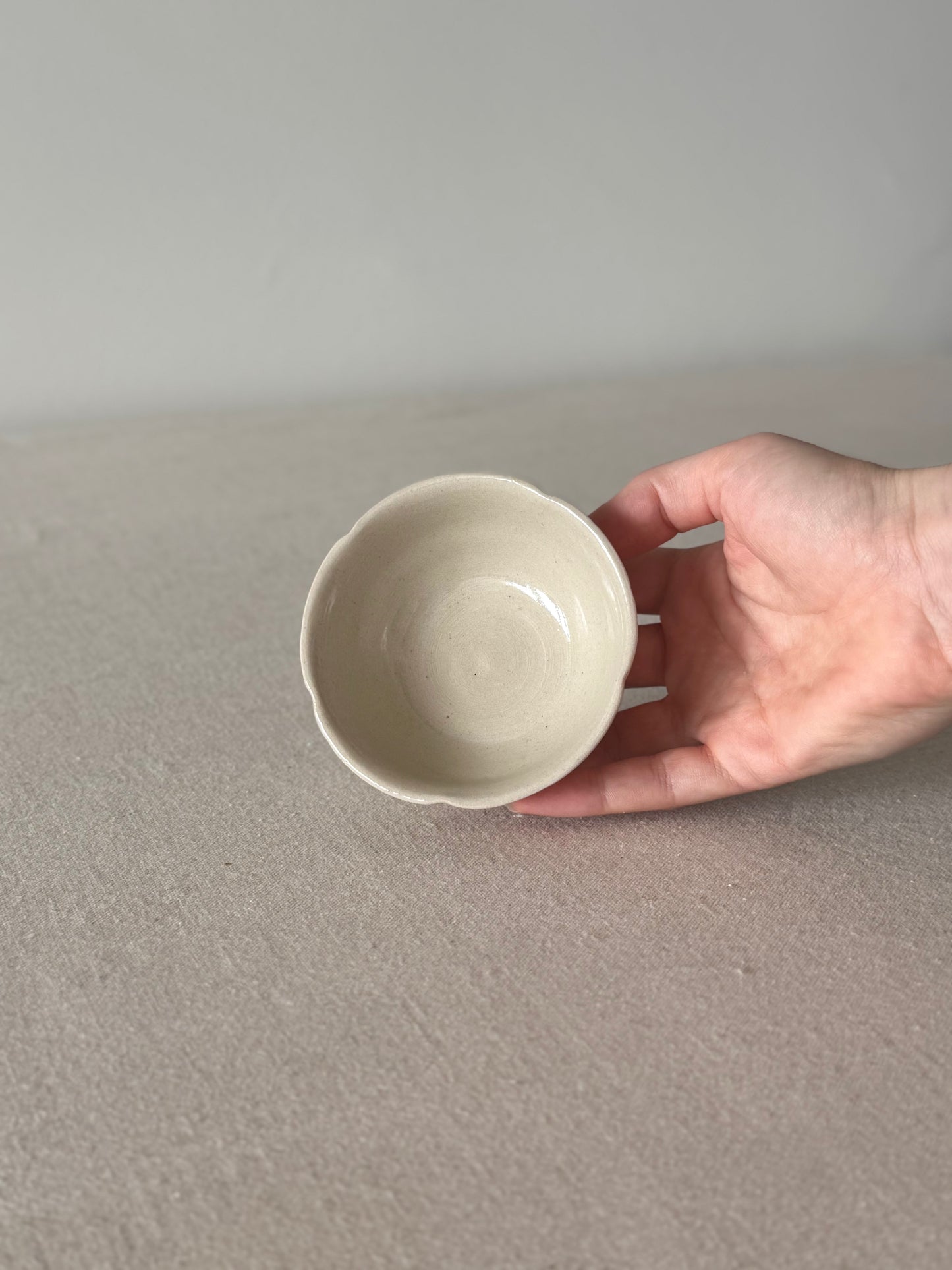 Mini Flower Cup