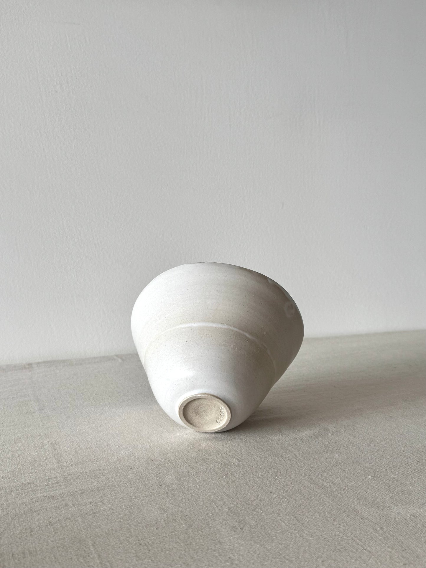 Big Rustic Bowl