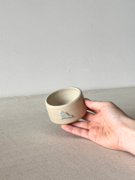 Mini Seal Cup