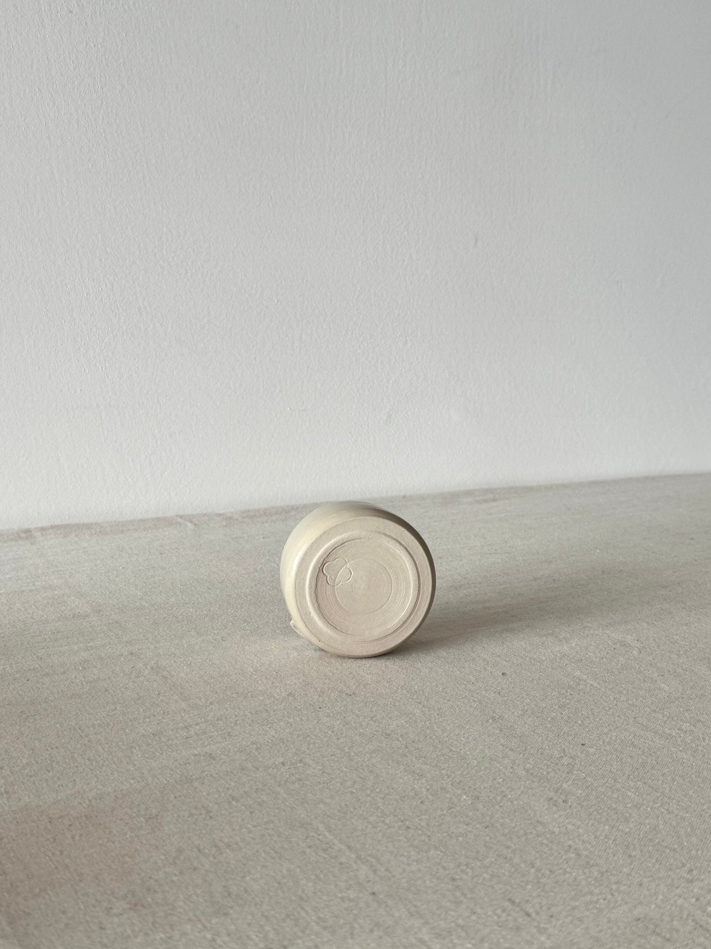 Mini Seal Cup