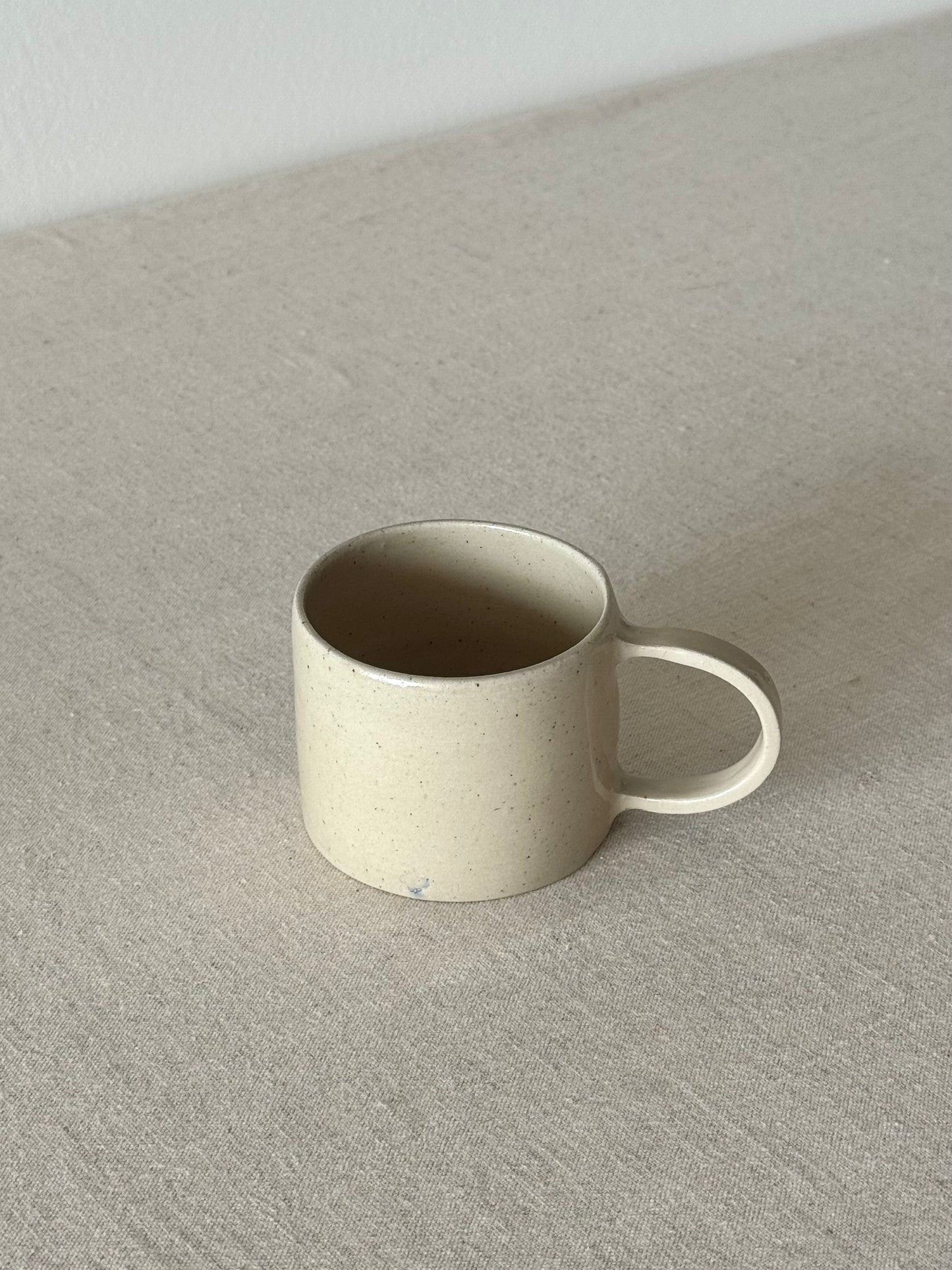 OKI Mug
