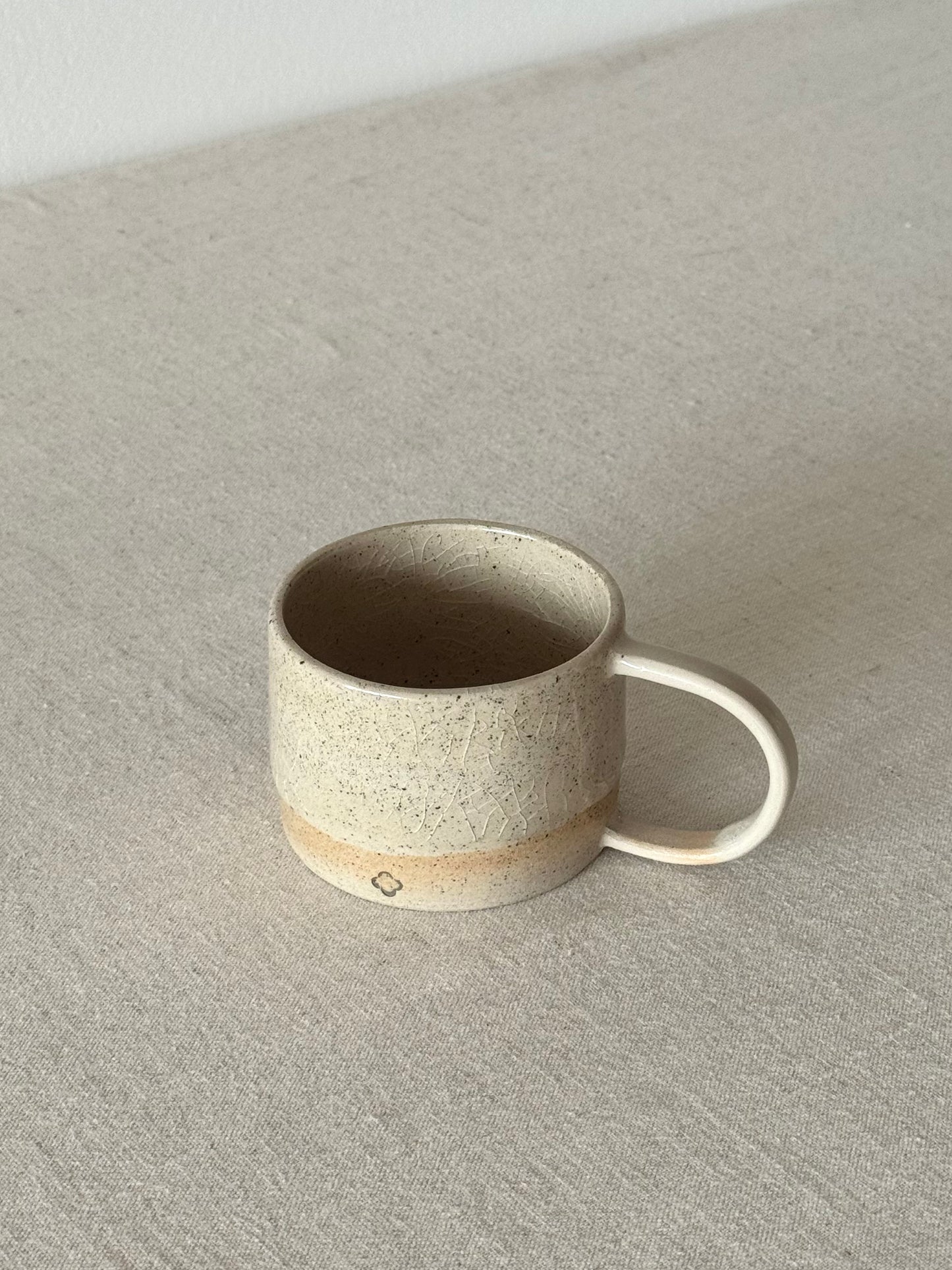 OKI Mug