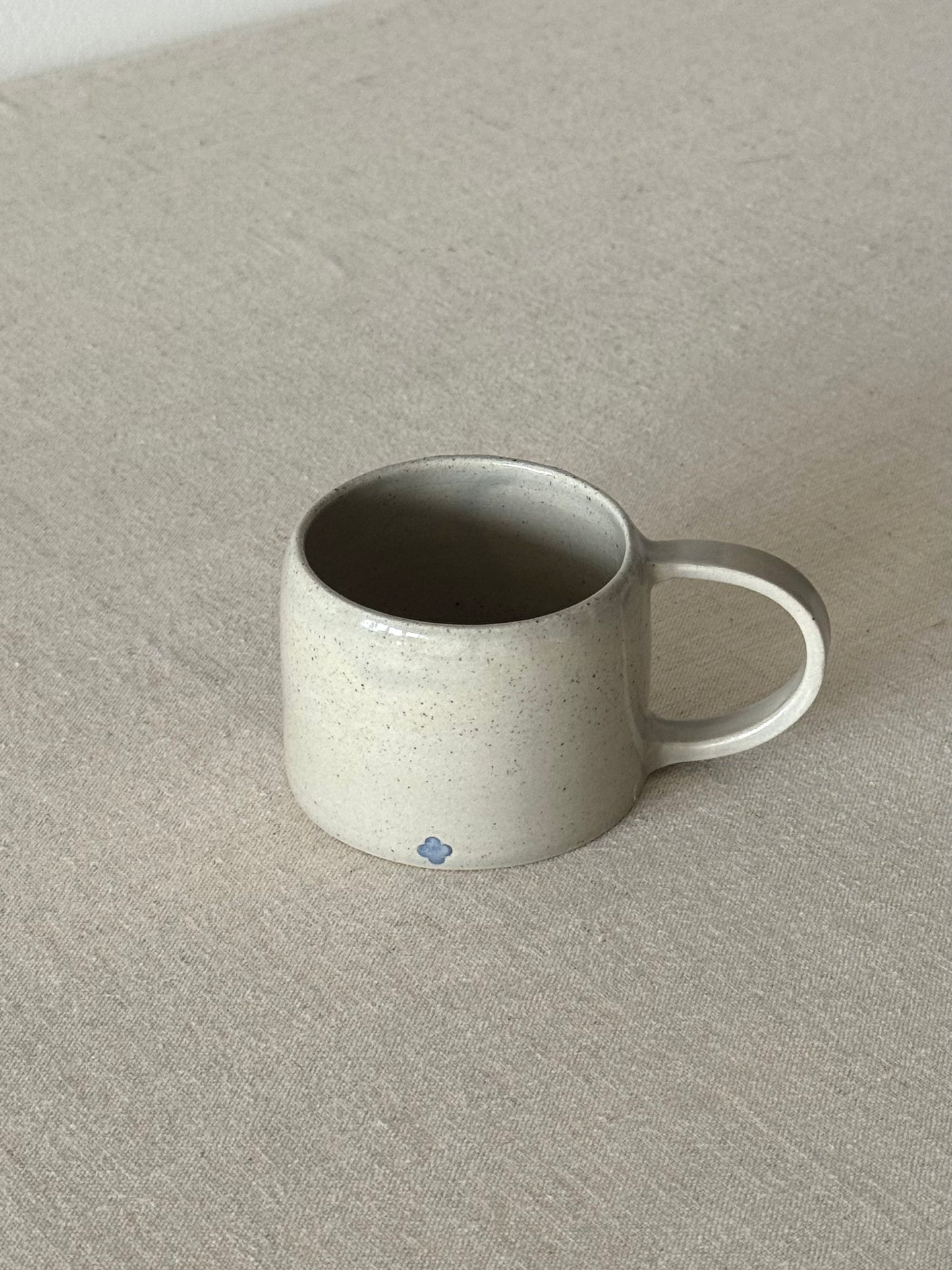 OKI Mug