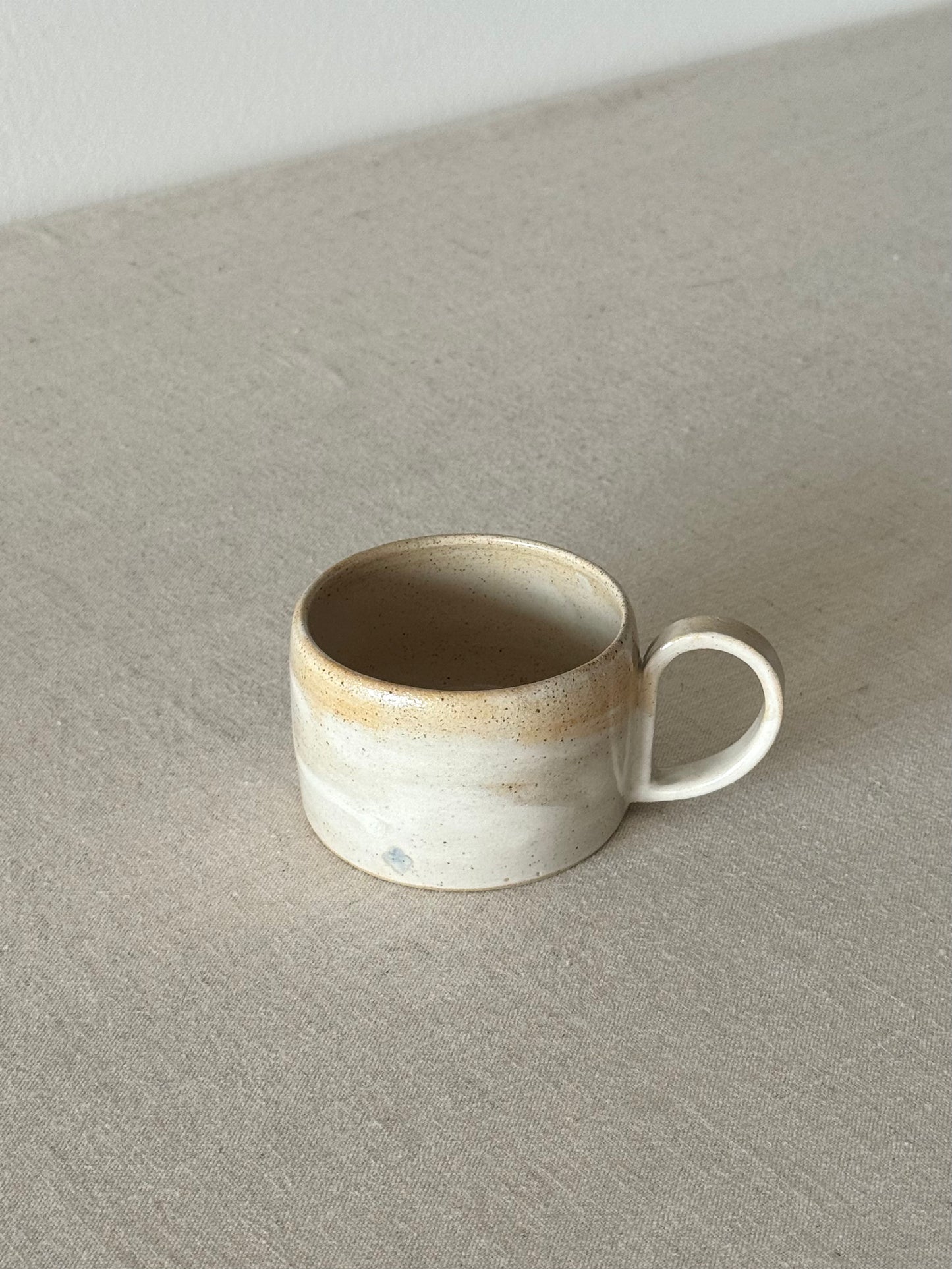 OKI Mug