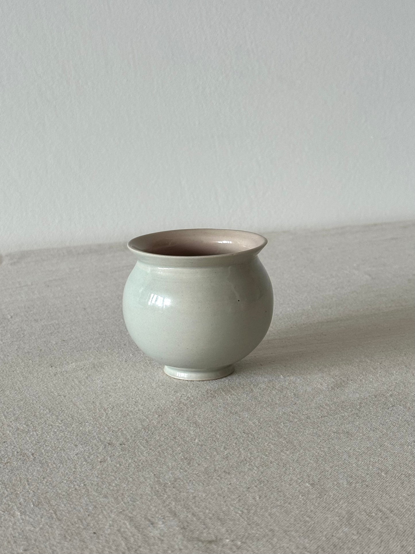 Sphere Cup