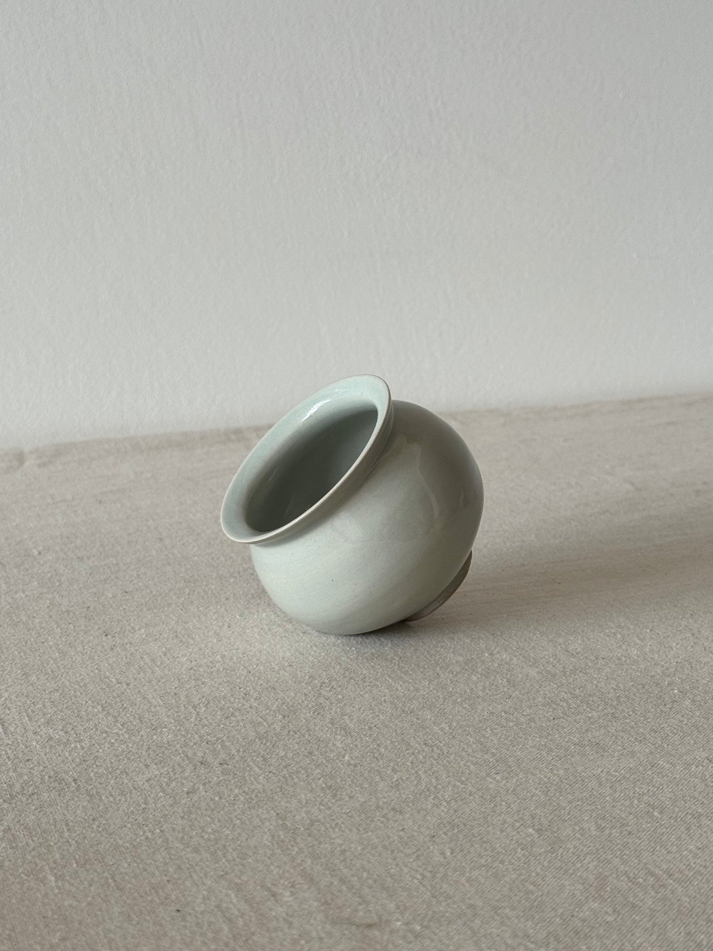 Sphere Cup