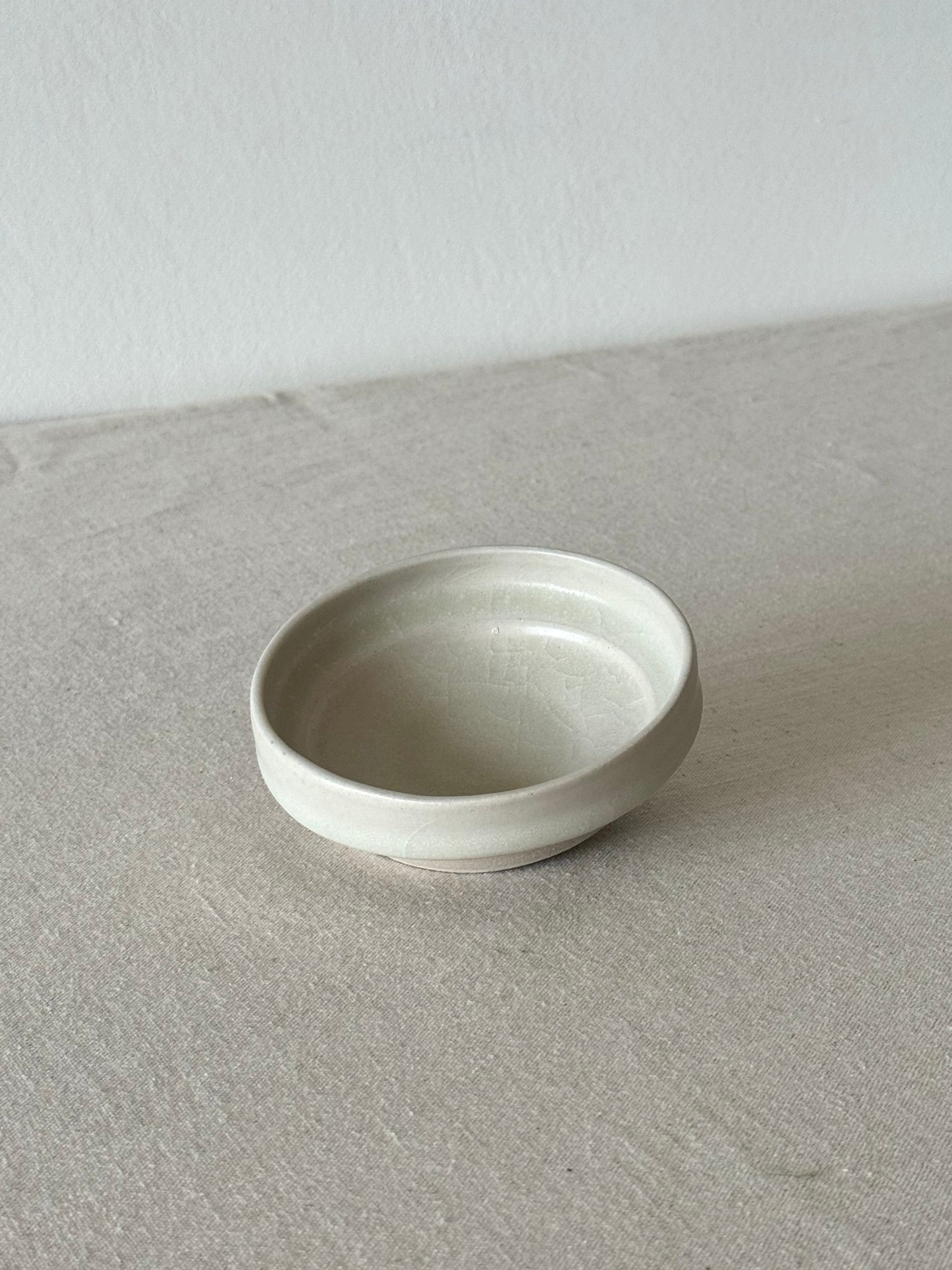 Mini Angular Bowl