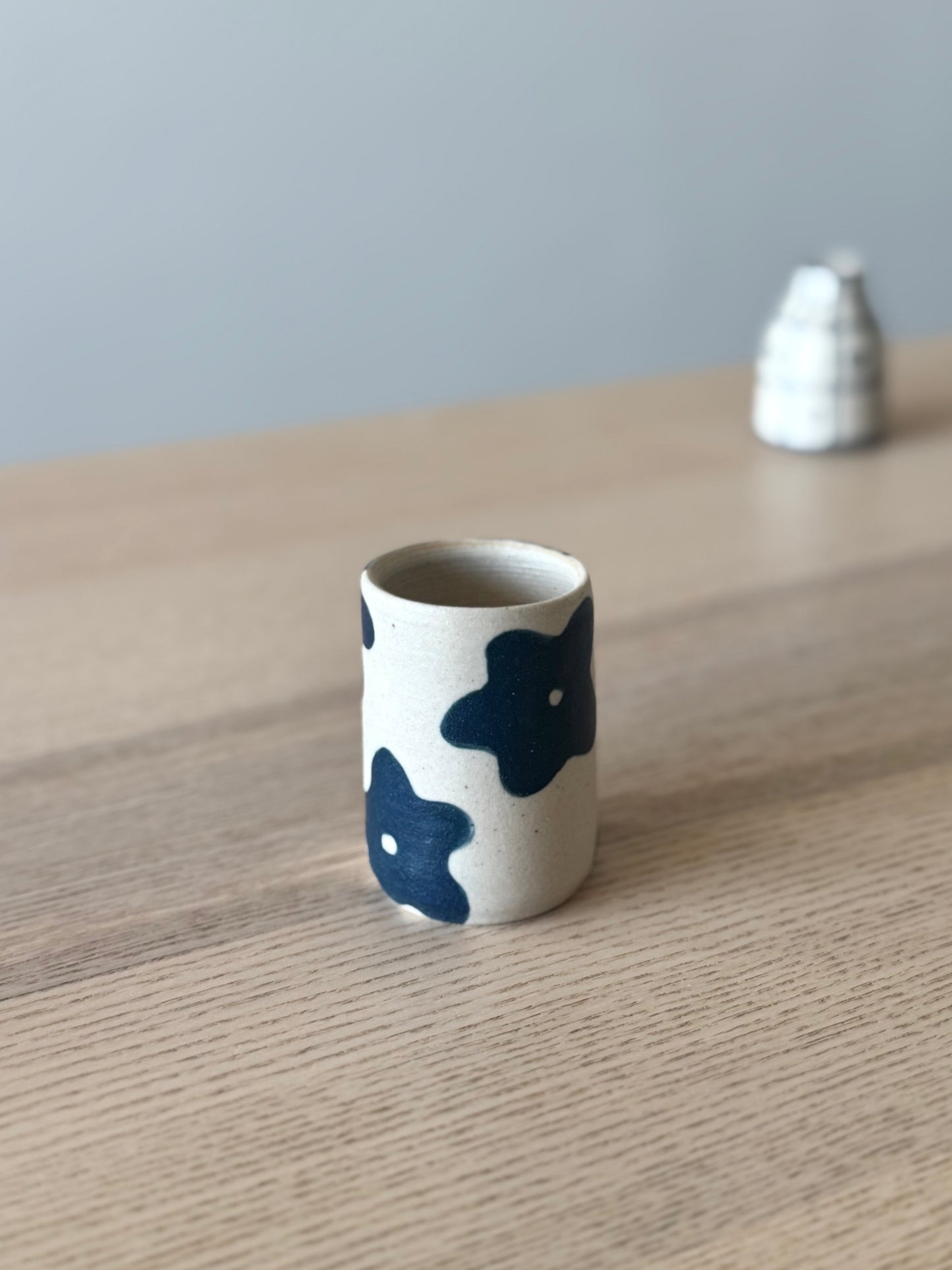 Mini Floral Vases