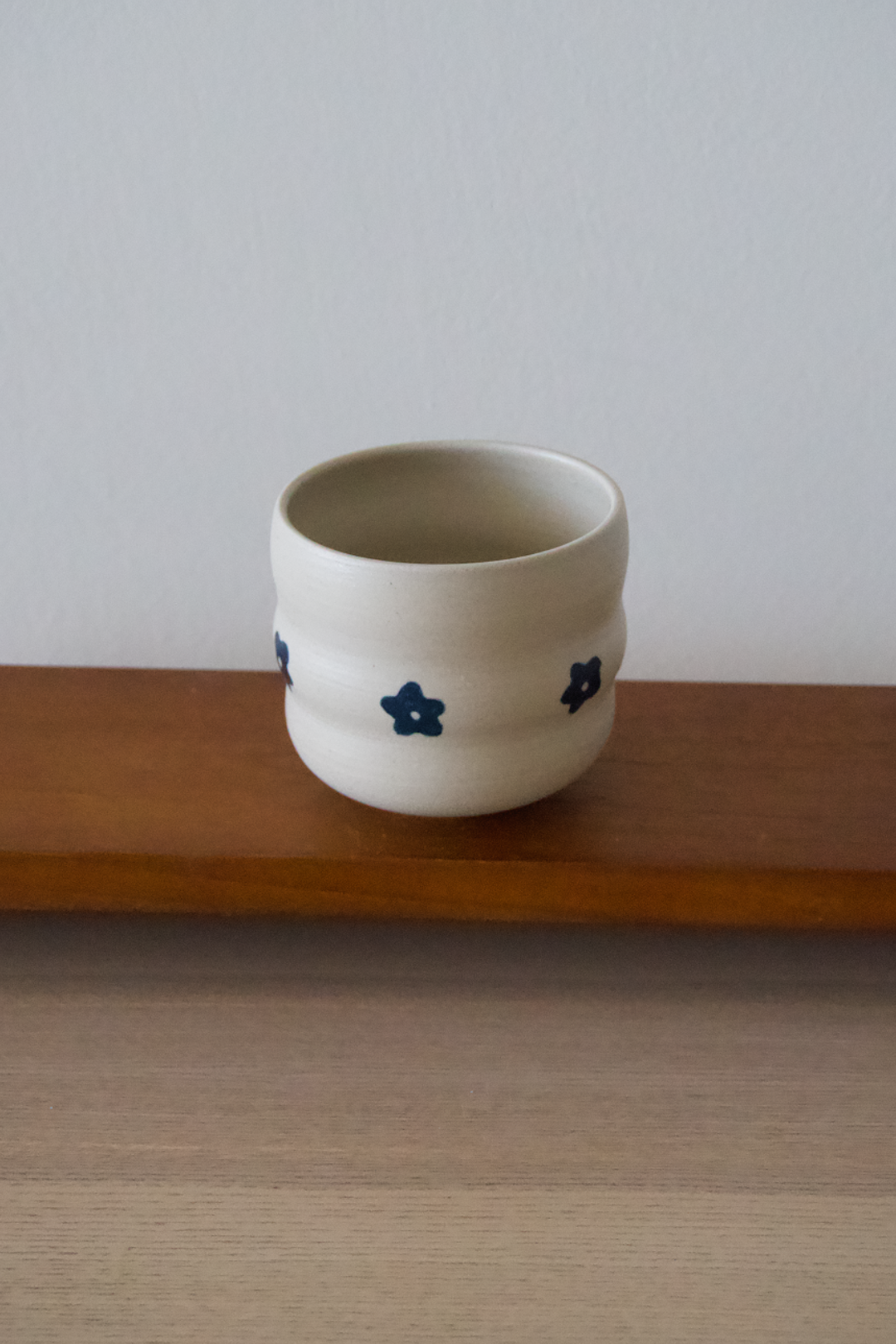 Large Flower Cup
