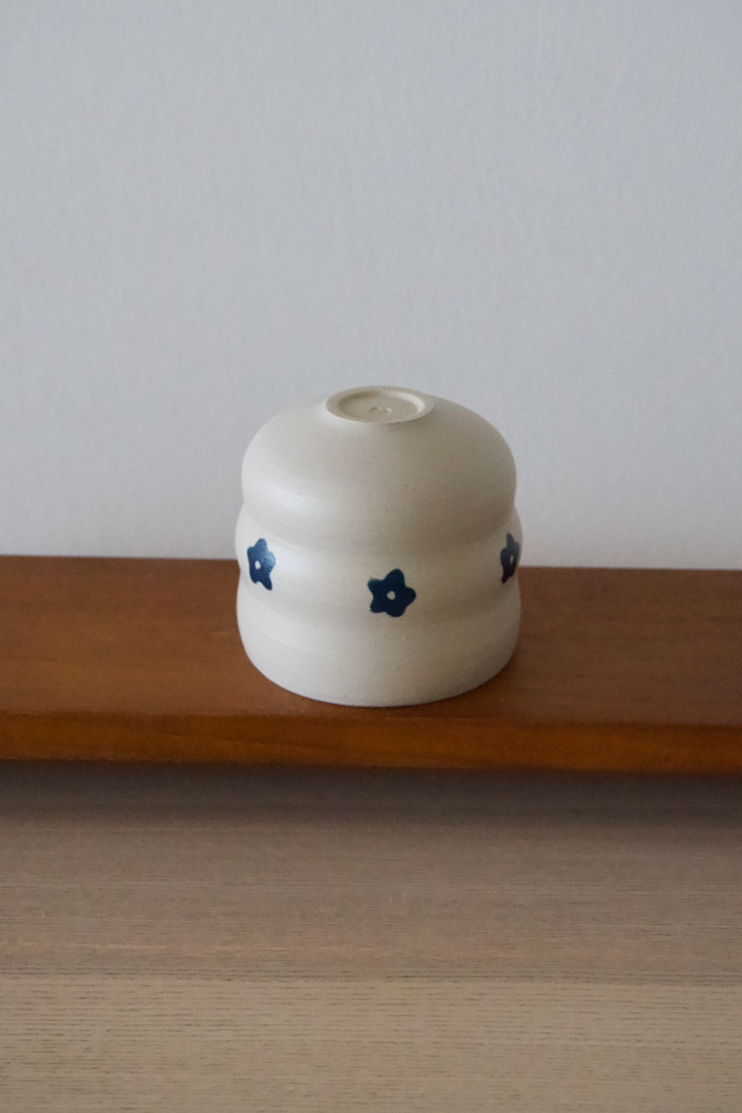 Large Flower Cup