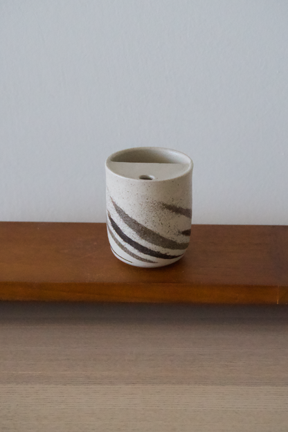 Swirl Soft Tumbler
