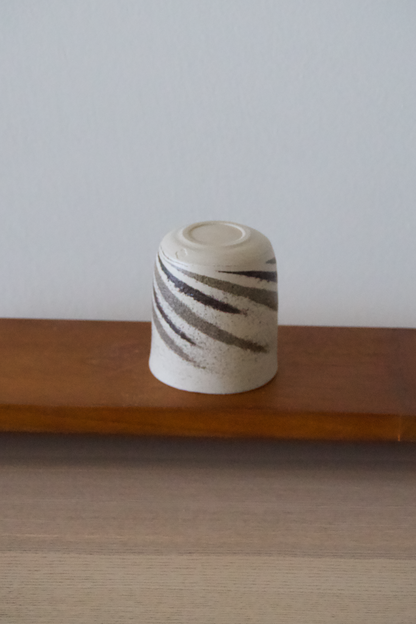Swirl Soft Tumbler
