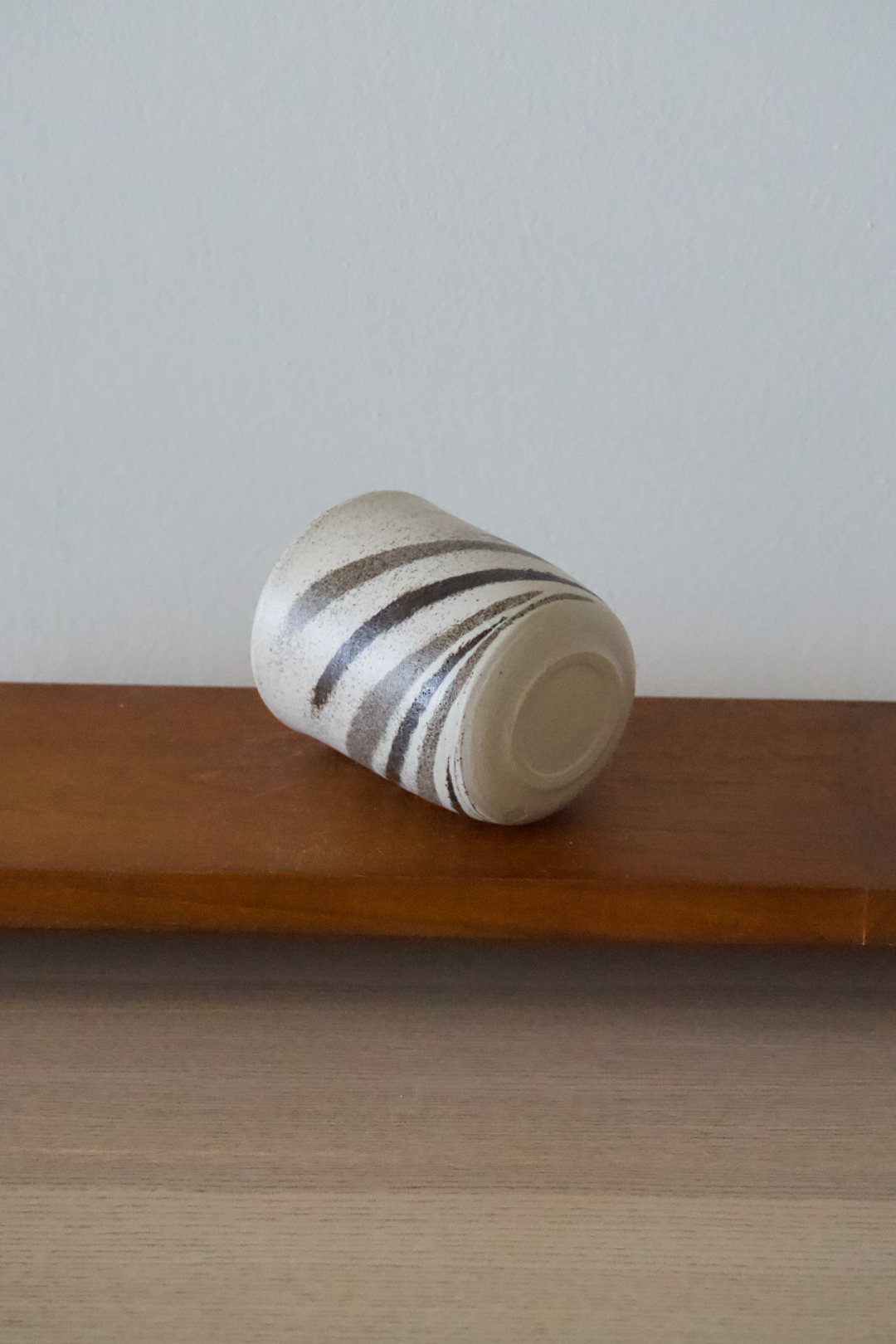 Swirl Soft Tumbler