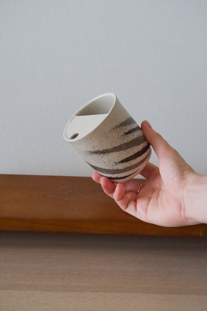 Swirl Soft Tumbler