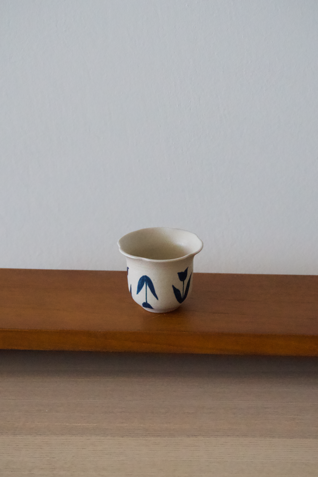 Mini Tulip Cup