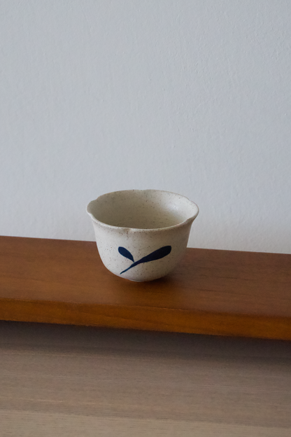 Mini Leaf Cup