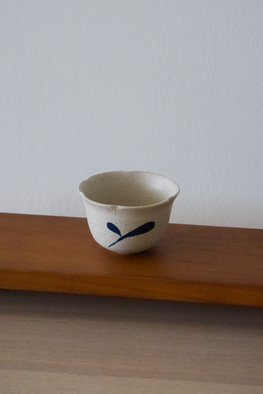 Mini Leaf Cup