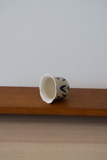Mini Tulip Cup