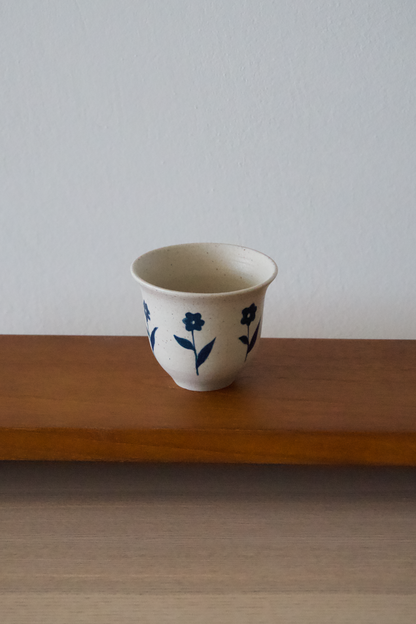 Mini Flower Cup