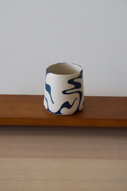 Abstract Cup