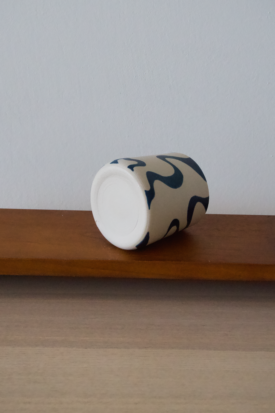 Abstract Cup