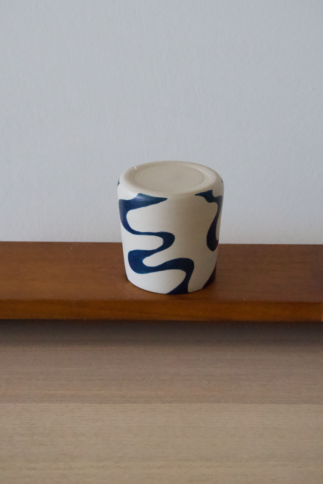 Abstract Cup