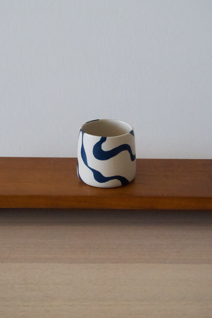 Abstract Cup