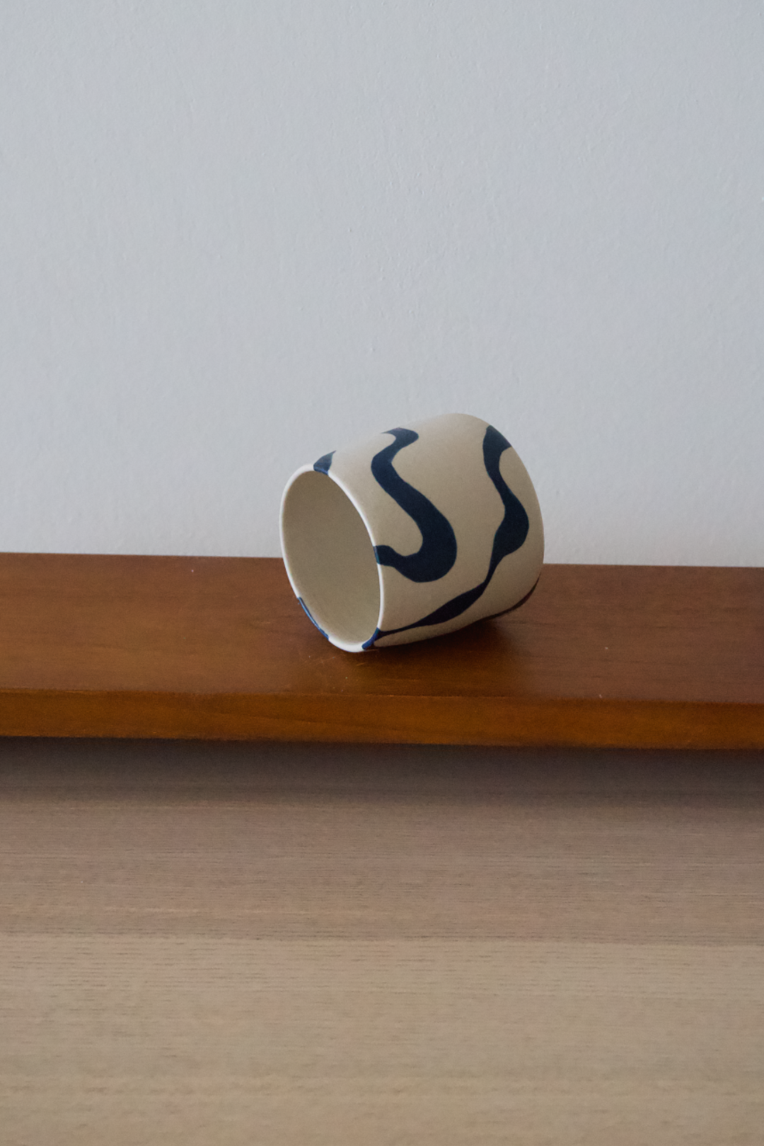 Abstract Cup