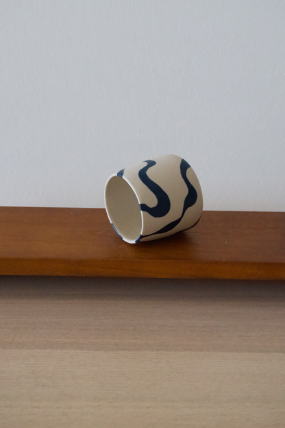 Abstract Cup
