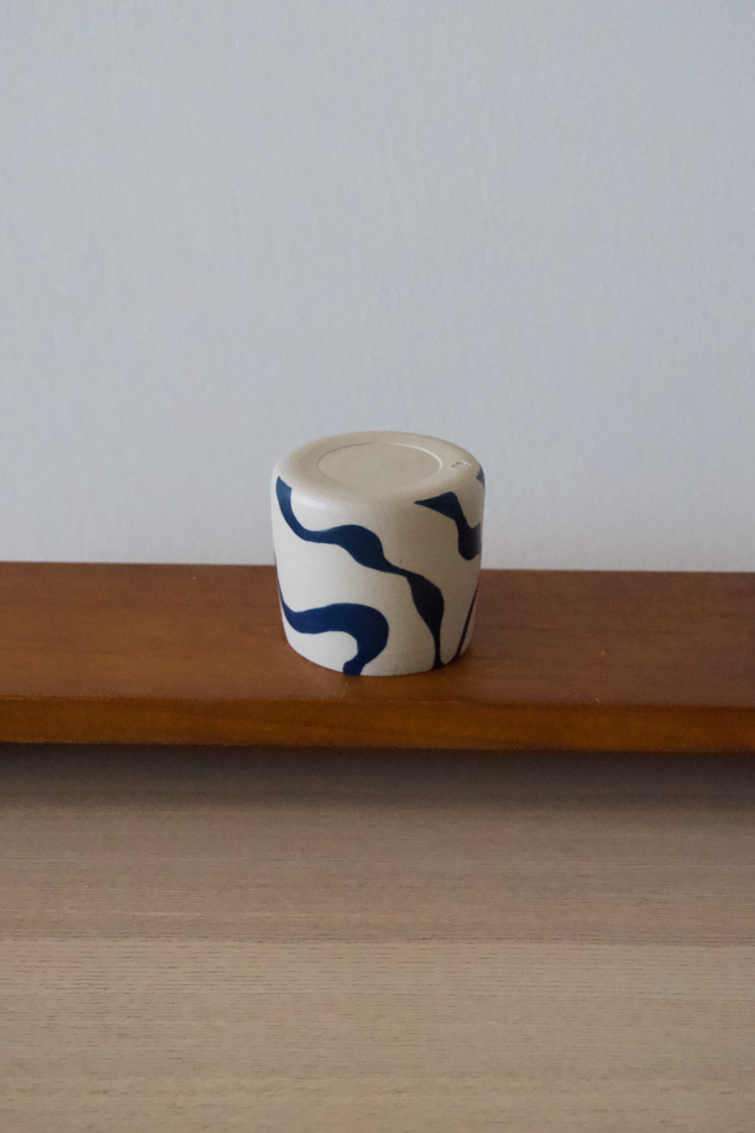 Abstract Cup