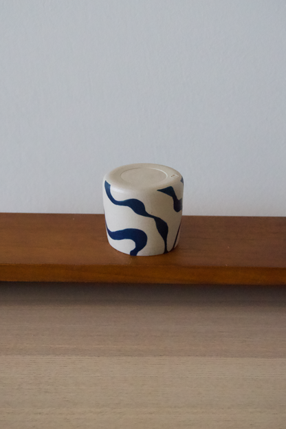 Abstract Cup