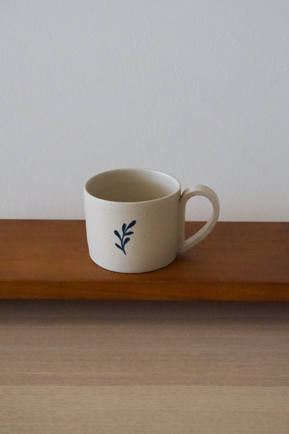 Bud Mug