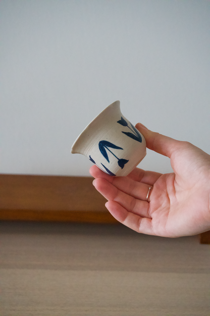 Mini Tulip Cup
