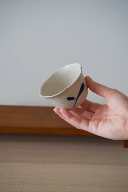 Mini Leaf Cup