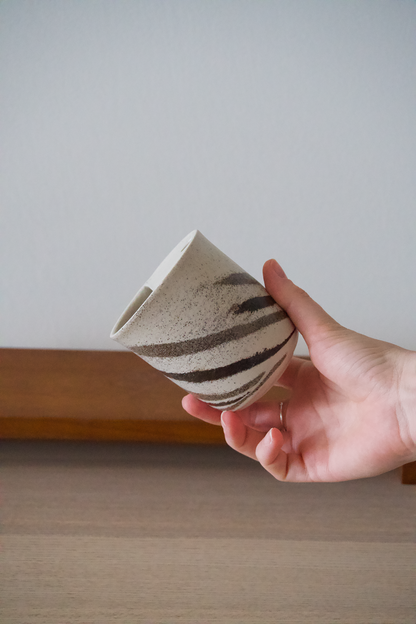 Swirl Soft Tumbler