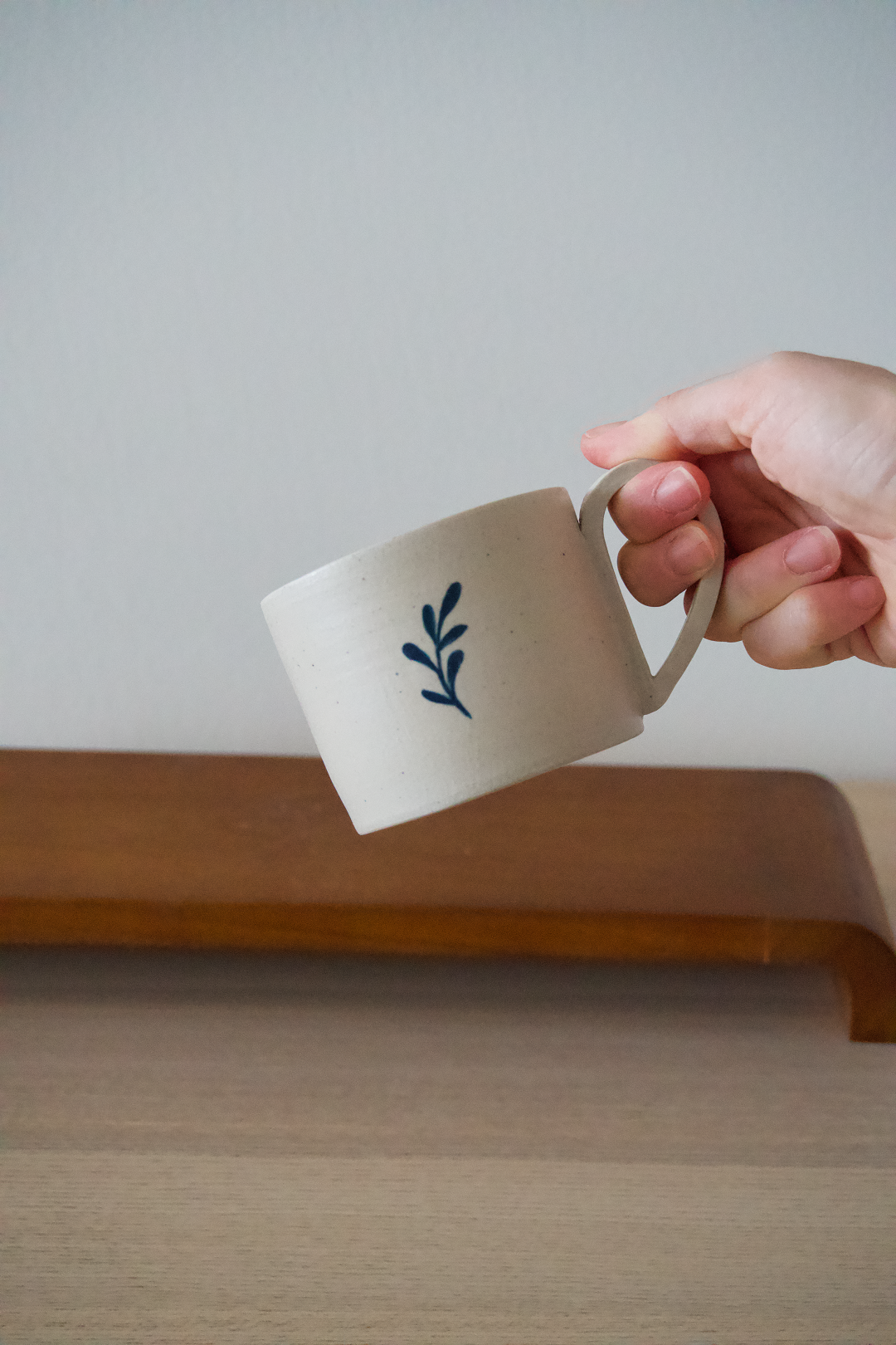 Bud Mug