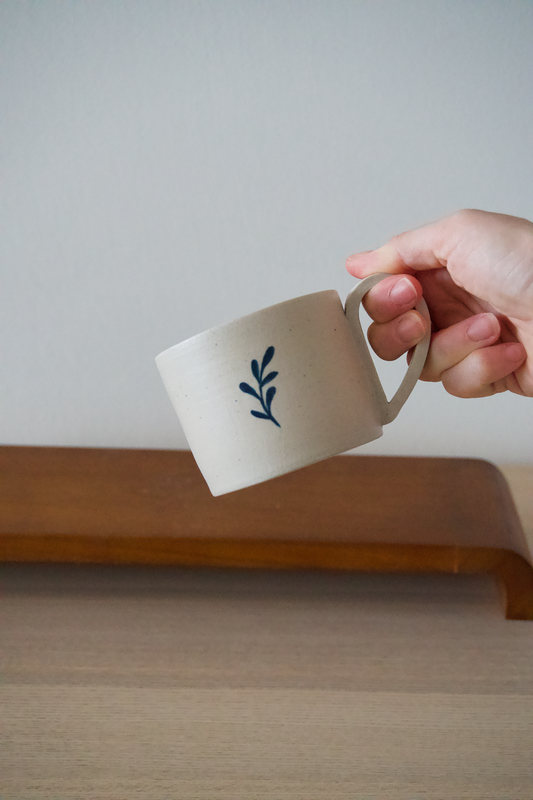 Bud Mug
