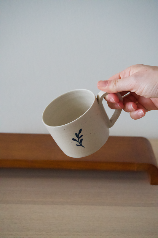 Bud Mug