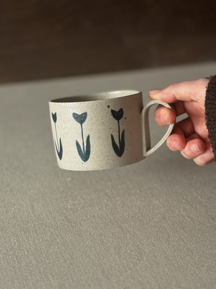 Tulip Mug