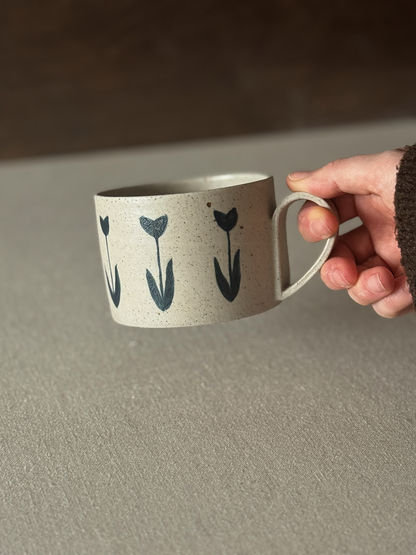 Tulip Mug