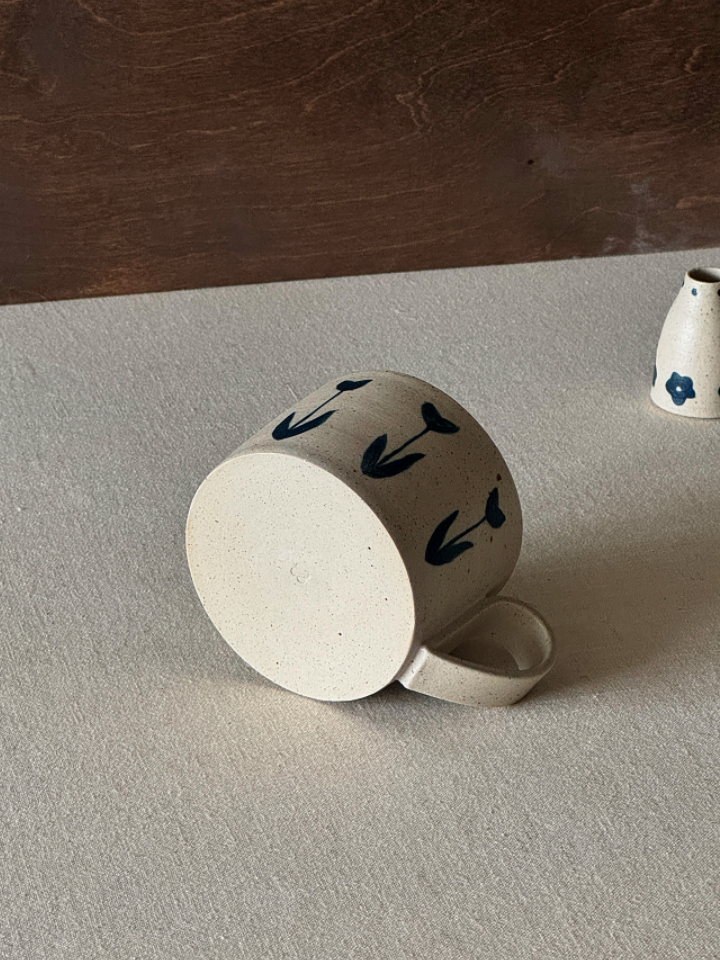 Tulip Mug