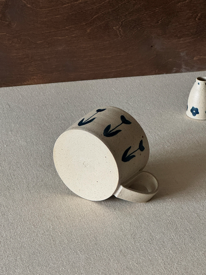 Tulip Mug