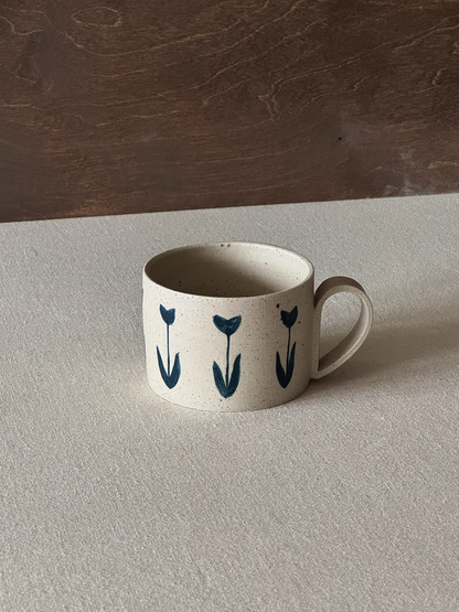 Tulip Mug